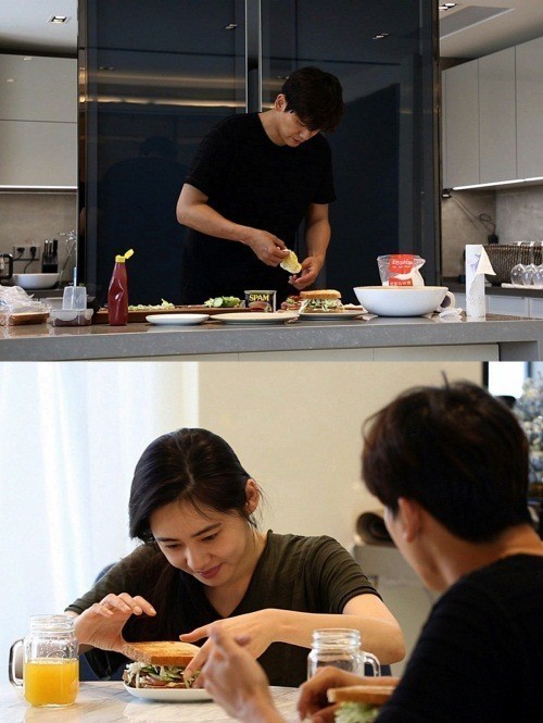 于晓光人气爆棚  将以“于可爱特辑”为主题进行单独剪辑播出