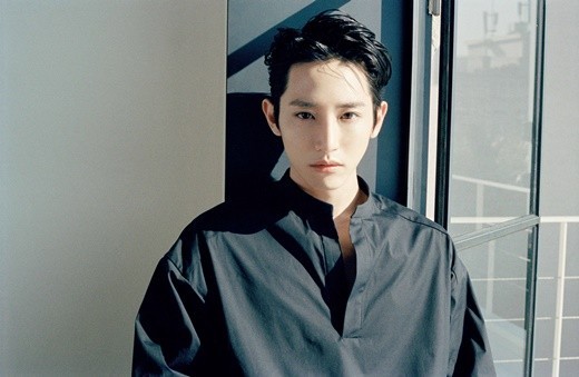 李洙赫于10日入伍  将诚实履行身负的职责以健康的面貌回来