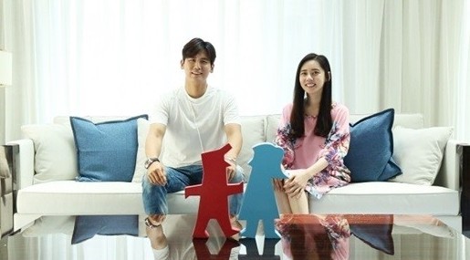 《同床异梦2》因口碑良好   收视率上佳而被确定为了正式节目