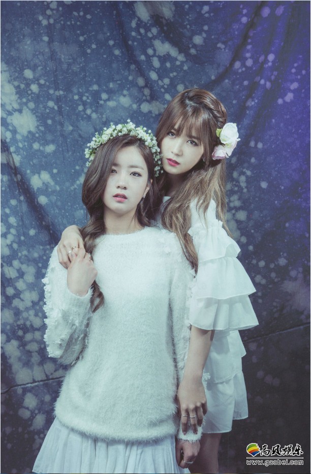 韩国女团apink成员初珑普美将出演丛林的法则