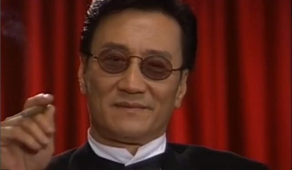 81岁谢贤谈谢霆锋离婚史：不禁哽咽落泪，相比王菲更喜欢张柏芝！