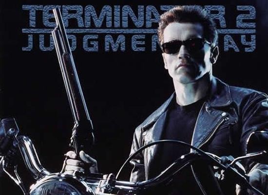 老当益壮！《终结者6》将于明年3月拍摄：70岁施瓦辛格回归