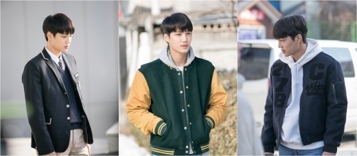 KAI新剧《Andante》确定9月10日开播   通过KBS 1TV首播