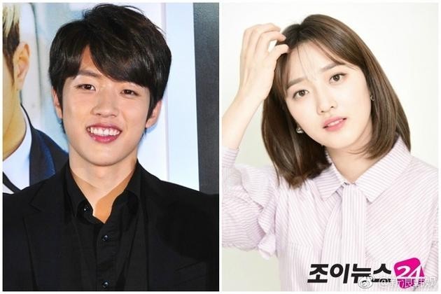 李成烈、表艺珍确认出演《奇男奇女》   将投入拍摄工作中