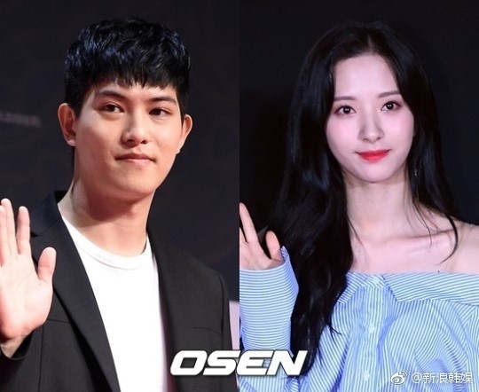 苞娜、乐队CNBLUE成员李宗泫有望携手出演《内衣少女时代》