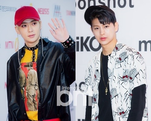 玹、宋允亨确定出演SBS电视台综艺节目《丛林的法则》斐济篇