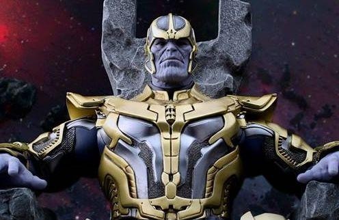 卡梅隆大骂“灭霸”拒演《阿凡达2》，布洛林：“死侍2”拍戏正忙