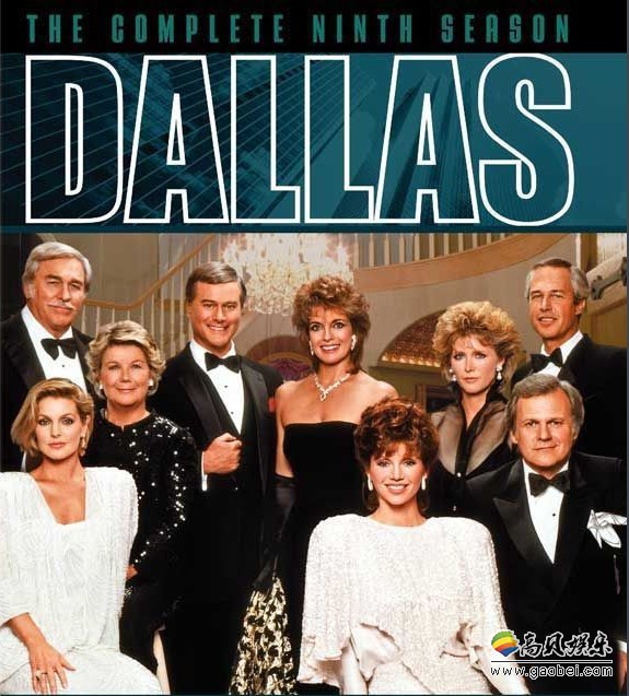 CW出品新版"豪门恩怨"：卡司更多元化