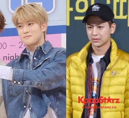 《丛林的法则》方面表示  在玹和宋允亨确定将出演新篇