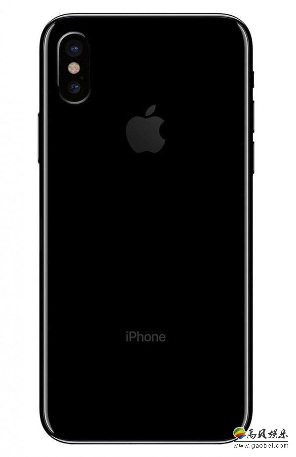 利好消息！摩根大通：iPhone8发布后，苹果股价仍将上涨！