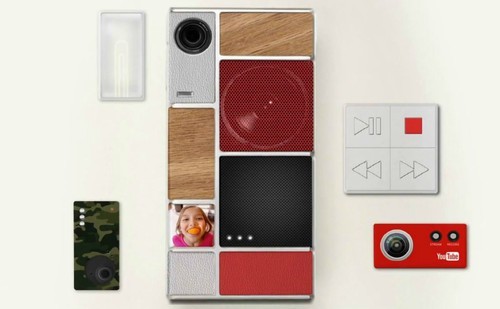 任天堂Switch，难道就是“模块化”手机的未来？