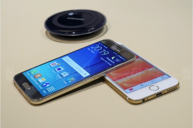 两者差距整整3倍:三星在美国的专利数量,已大幅超越苹果 两者差距整整3倍:三星在美国的专利数量,已大幅超越苹果