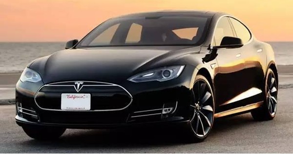 数据显示：美国人对特斯拉的成功至关重要！