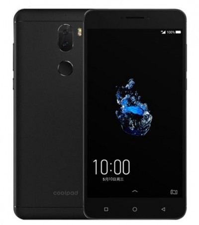 进军海外：酷派Cool Play 6将在8月20日印度发布