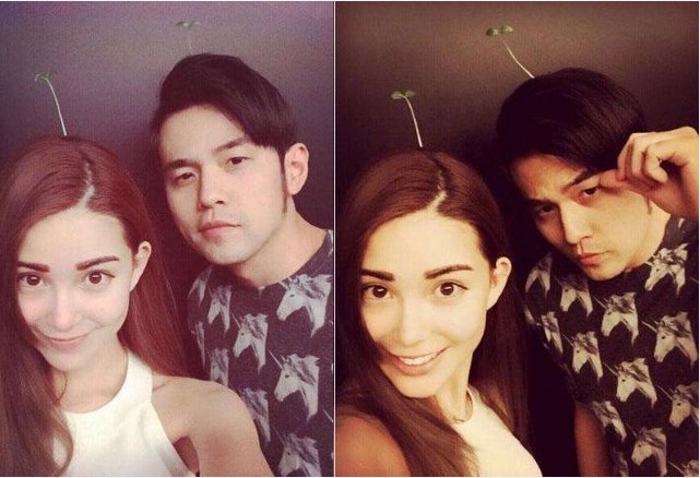 昆凌24岁生日，与周杰伦游玩超恩爱，幸福模样令人称羡！