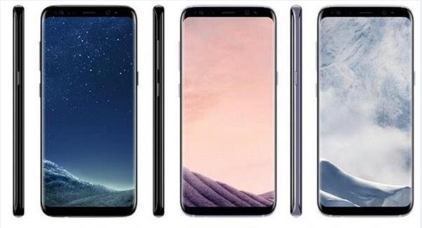 三星S8指纹识别位置太难用,这种解决方式比较意外 三星S8指纹识别位置太难用,这种解决方式比较意外