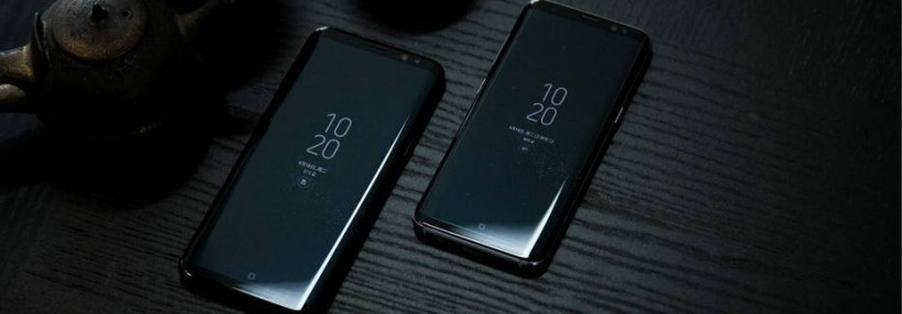 美国手机市场最新占有率：三星反超苹果，Galaxy S8助力！