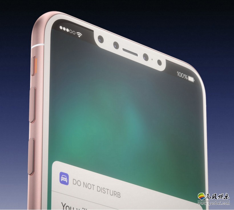 Blush Gold“腮红金”：苹果iPhone8金铜配色名称曝光