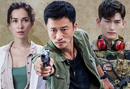 《战狼2》票房将超6亿美元，美媒：对好莱坞不是好消息