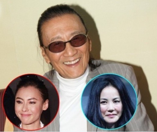 谢贤上节目盛赞张柏芝？忙澄清：我也喜欢王菲呀！