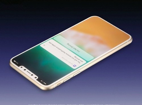 苹果新iPhone外观很重要，消费者非常注重这点！