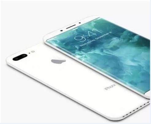 外媒觉得苹果iPhone8最棒的5个特性，大家赞同吗？