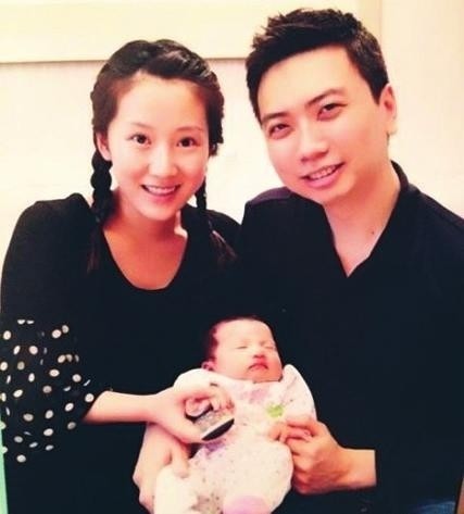 李念疑似与富豪老公婚变，深夜发文：请骗我一辈子！