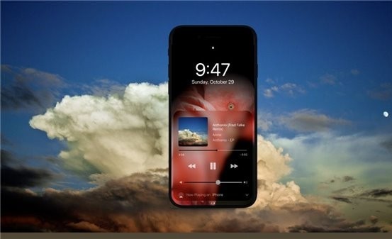 究竟是“何方神圣”？从HomePod固件“挖出”苹果iPhone 8