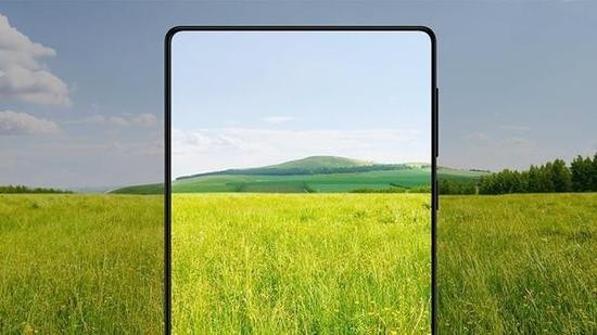 全面屏才是硬实力，三星S8 、小米MIX、夏普AQUOS S2引领潮流！