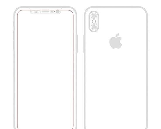 6个名称苹果会选谁？iPhone 8官方名称大猜想！