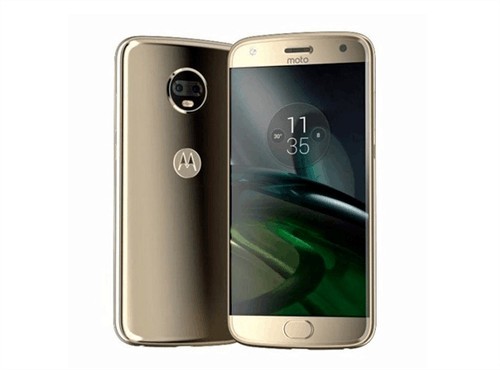 联想Moto X4发布会时间：8月24日于巴西