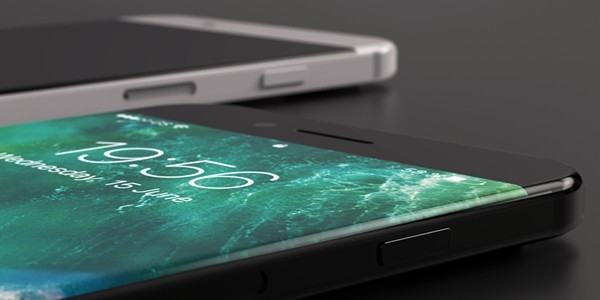 韩媒：苹果iPhone 8将与三星、LG新机“正面PK”