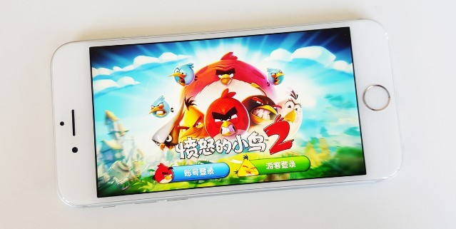 IPO估值可达20亿美元：传闻《愤怒的小鸟》开发商将上市