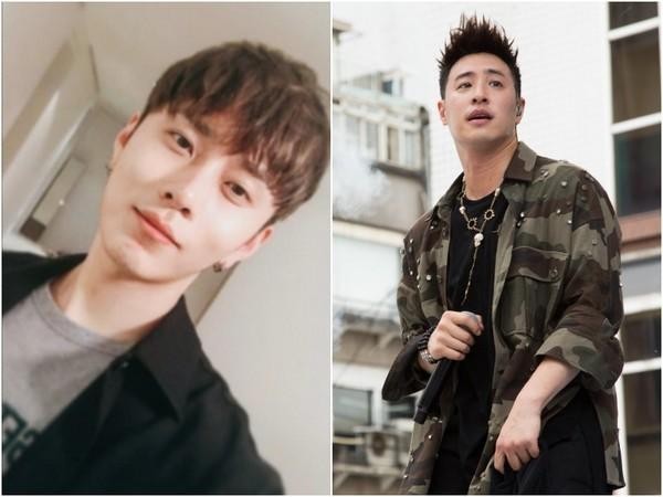 龙俊亨歌曲疑似被中国歌手潘玮柏抄袭  正在确认抄袭是否属实