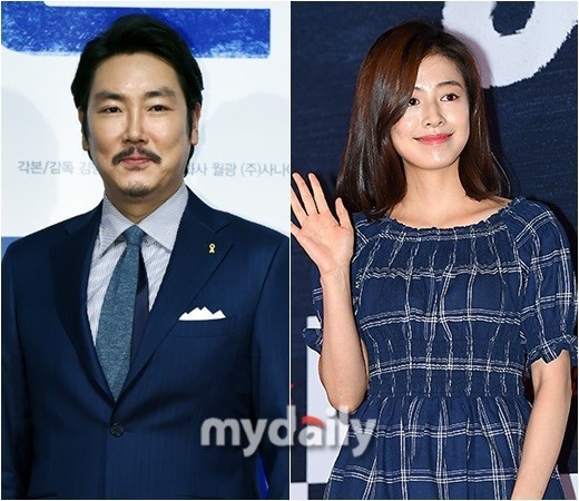 第九届韩国DMZ国际纪录片电影节的形象宣传大使