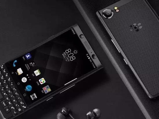 牧人驱犊返,相顾有相识:黑莓の野望 牧人驱犊返,相顾有相识:黑莓の野望