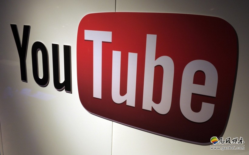 YouTube正测试手机版直播：观众人数显示功能