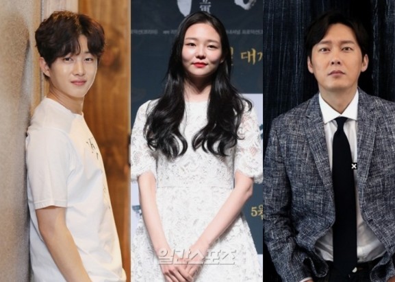 新剧《今生是第一次》有哪些明星主演？