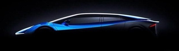 百公里加速跑进2.3s，Elextra电动超跑会是新一代跑分王？
