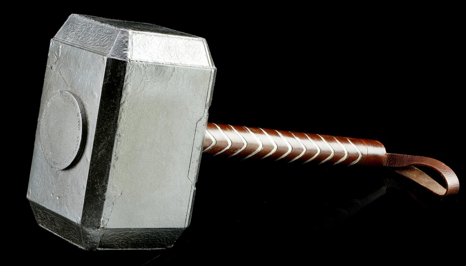 最低16万元起:索尔原装"雷神之锤"开卖-新闻资讯-高贝娱乐