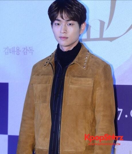 因为日前的"性骚扰"时间  温流最终确定从《青春时代2》下车