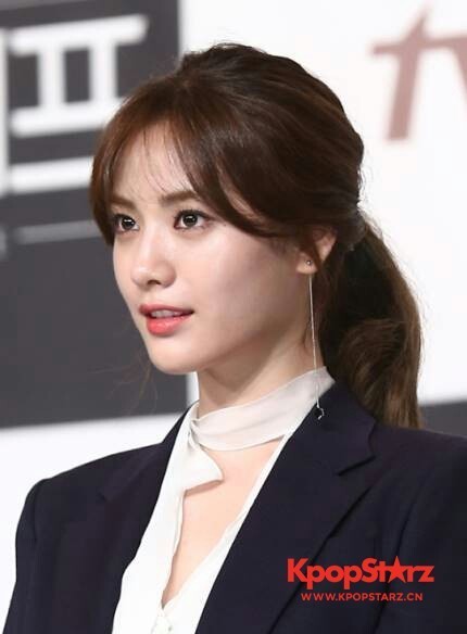 Nana有望出演新剧《四子》  收到出演提案正在进行积极商讨