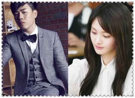 郑爽首谈和胡彦斌恋爱100件小事，还自曝分手原因