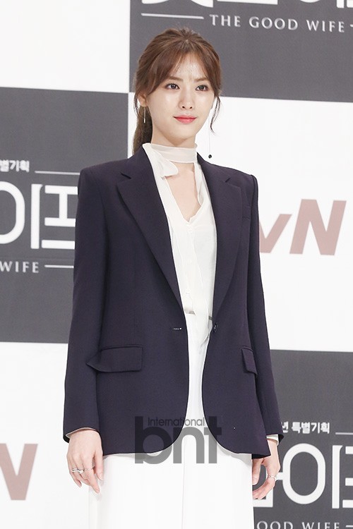 AfterSchool成员Nana有望出演新剧《四子》   与朴海镇合作