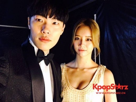 柳俊烈惠利约会时的照片公开   柳俊烈过去理想型言论引关注