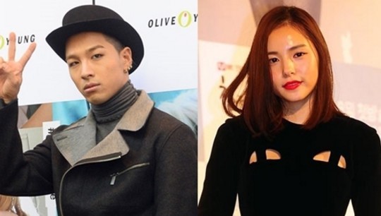 太阳举行SOLO《WHITE NIGHT》记者发布会  感到非常愉快和幸福