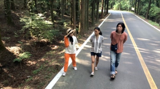 JTBC回应湖南卫视疑似抄袭《孝利的民宿》  若属实将严正应对