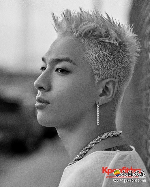 太阳公开出演综艺节目原因  因为出演节目大家就会经常看到我