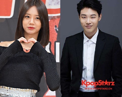 柳俊烈与惠利恋情是否属实？