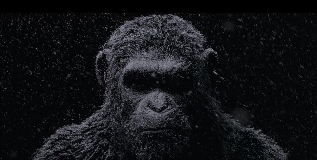 《人猿星球：最后边疆》公布：今秋登陆PC和主机